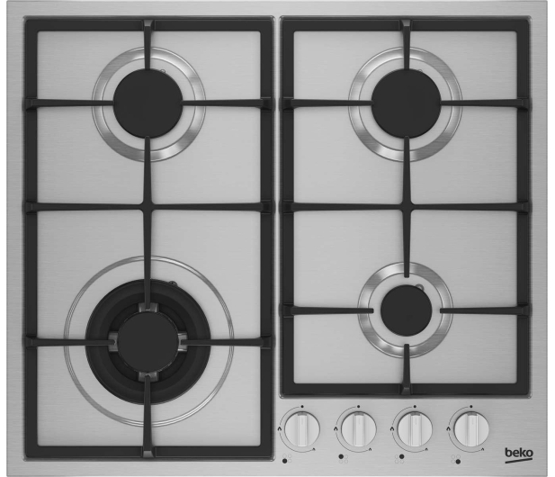 Beko HIYG64225SXOP - 1376234 - zdjęcie